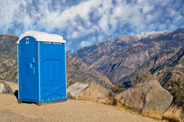 Best Portable bathroom rental  in Van Buren, MO