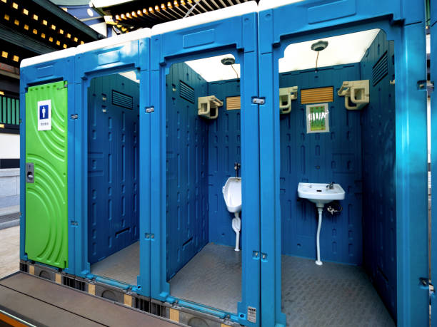 Best High-end porta potty rental  in Van Buren, MO