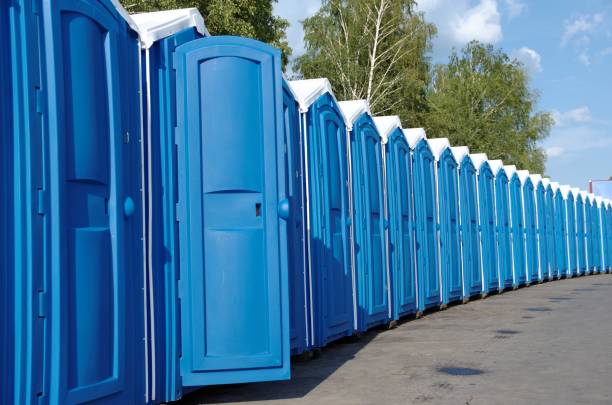 Best Luxury portable toilet rental  in Van Buren, MO